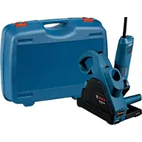 Bosch GNF 35 CA, Sort, Blå, 15 cm, 93004 rpm, 3,5 cm, 3 mm, 3,9 cm