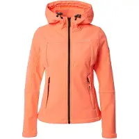 Superdry Classic Trekker Jakke