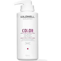 Goldwell Color 60 Sec Treatment 500ml