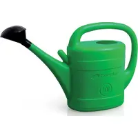 Prosperplast KONEWKA SPRING 10l ŽALIA