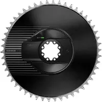 Sram Red E1 Axs Aero Dm Krank Med Wattmåler