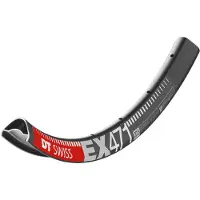 Dt Swiss Ex 471 27.5´´ 25 Mm Std Vi Disc Tubeless Mtb-fælg