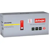 ActiveJet -toner til OKI 46490605 ny ATO-532YNX