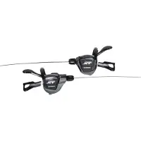 Shimano Duo Xt 11x2/3s Gearskifter