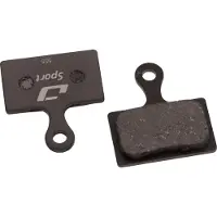 Jagwire Pro Extreme Riderever Triva/attack-s Flat Mount/attack-u Flat Mount/mcx-2 Flat Mount/mcx-1 Flat Mount Sintrede Bremseklodser