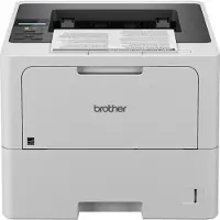 Brother Hll6210dw Laserprinter