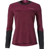 Vaude Moab Pro T-shirt Med Lange ærmer