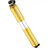 Lezyne Pressure Drive Medium Mini Pumpe