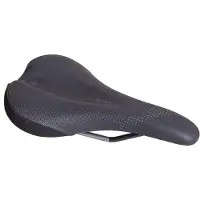 WTB tyres Koda Cromoly Cykelsadel
