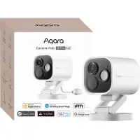 Aqara Camera Hub G5 Pro PoE White
