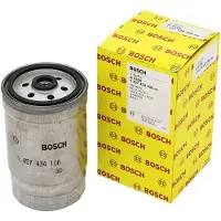 Bosch N4106 Dieselbränslefilter - Kompatibelt med Select Audi 4000 5000; Volkswagen Dasher Rabbit; Volvo 740 745 760