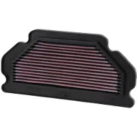KN K&N filter Kawasaki ninja