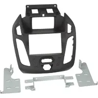 ACV Radioramme 2-DIN Ford Transit Connect sort