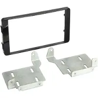 ACV 2-DIN kit Mitsubishi asx 2015->