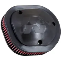 K&N Indian Pl-1814 Luftfilter