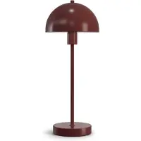 Herstal Vienda bordlampe Autumn leaf