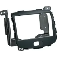 Pioneer Radioramme 2-DIN Hyundai i10 2008->