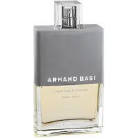 Armand Basi Basi Woody Musk Eau De Toilette Spray 125ml
