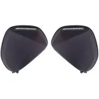 Hepco&Becker Ducati Multistrada V4/s/s Sport 21 6417614 00 01 Tasker Til Styrtbøjler