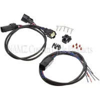 Namz Harley Davidson Flh 1868 Abs 21/flhr 1690 14-15 Nctp-wk14 Elektrisk Sele