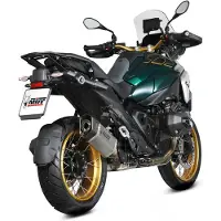 MIVV S/O TI - R1300 GS/ADV 23-