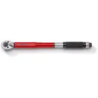 Teng Tools momentnøgle 3/8 368 mm 20-110 Nm (7319-0076)