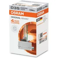 Osram Xenon 35w Pk32d-5 D3s Bil Lys