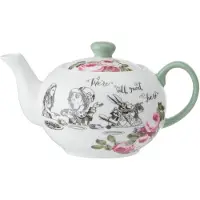 MIKASA Victoria & Albert Tekanden 400ml