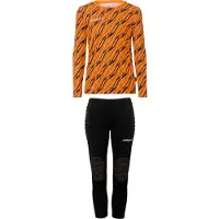 Uhlsport Progressive Bundle J Langærmet Sæt
