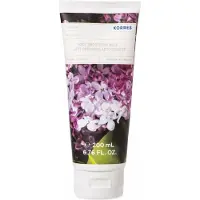 Korres Lilac Body Smoothing Milk Body milk 200 ml