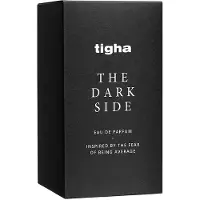 Tigha The Dark Side Eau de Parfum 50 ml