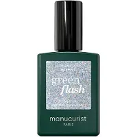 Manucurist Paris Green Flash Neglelakgel 15 ml Mermaid