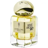 LENGLING Parfums Munich What About Me? Parfume 50 ml