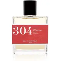 Bon Parfumeur 304 Cumin - Almond - Blossom - Cedar Parfume 100 ml
