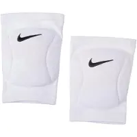 Nike Streak Volleyball knæbeskyttere Ce 2PPK NVP07-100 - XL/XXL