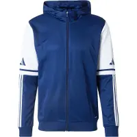 Adidas Squadra 25 Sweatshirt Med Lynlås