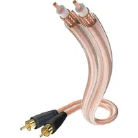 Inakustik Star Ii Audio 0030413 Xlr Kabel 3 M