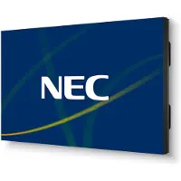 NEC MultiSync UN552V