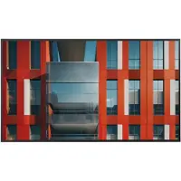 Sharp ME652, Digital fladpaneldisplay, 165,1 cm (65), LCD, 3840 x 2160 pixel, 18/7