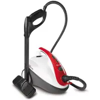 Polti Vaporetto Smart 30 R - Damprenser - beholder