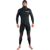 Seac Sub Privilege Xt Flex 5 Mm Harpunfiskedragt