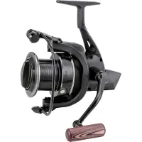 Okuma Inc Karpefiskeri Hjul