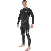 Seac Sub M.lungo Carezza 2 Mm Dykkerdragt