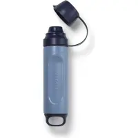 LifeStraw Peak SOLO, blå