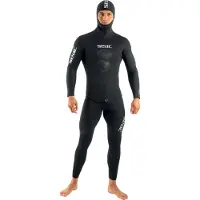 Seac Sub Apnea Royal 5 Mm Harpunfiskedragt