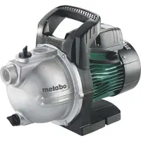 Metabo HAVEPUMP P 4000 G - ME 600964000
