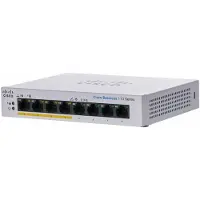 Cisco Business 110 Series 110-8pp-d Switch