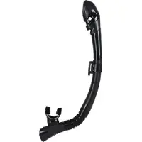 Seac Sub Fast Tech Dry Dykkersnorkel