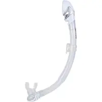 Seac Sub Vortex Dry Silicone Dykkersnorkel