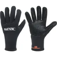 Seac Sub Comfort 3 Mm Handsker